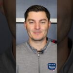 New goaltender Spencer Martin STOPS 34 SAVES❗️ CBJ travel to Washington D.C. | CBJ Today (10/6/23)