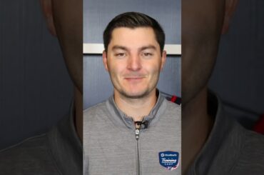 New goaltender Spencer Martin STOPS 34 SAVES❗️ CBJ travel to Washington D.C. | CBJ Today (10/6/23)