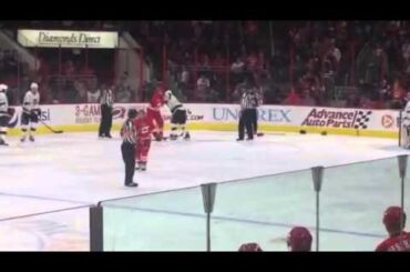 Kyle Clifford vs Brad Malone Nov 22, 2015