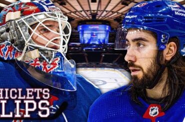 NEW YORK RANGERS SEASON PREVIEW