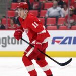 Sharks Sign Forward Filip Zadina to 1 Year Deal