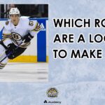 Which Rookies are a Lock to Make Bruins | The Skate Pod, Ep. 225