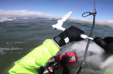 2022 April s vejr m Jonas Johansson