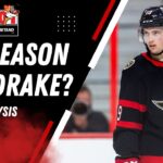 Big Season Coming For Drake Batherson? : Ottawa Senators | Coming in Hot