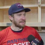 10/05/23 Postgame: Zac Dalpe