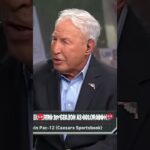 😡ESPN Lee Corso GOES OFF On Deion Sanders Colorado Football! Fans Want Him FIRED! #shorts