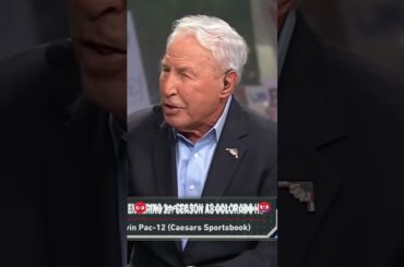 😡ESPN Lee Corso GOES OFF On Deion Sanders Colorado Football! Fans Want Him FIRED! #shorts