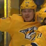 Mikael Granlund 1+1 vs Carolina (Playoffs Round 1/Game 6)