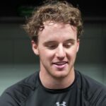 Dallas Stars Jake Oettinger on game 2 win over Wild