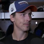 POST-RAW | Ryan Nugent-Hopkins 10.06.23