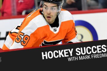 Mark Friedman - Hockey - Success Story