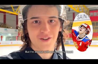 Rodion Amirov Last Moments Before Death | This will make you cry 😭 😭