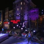 Rachel Beth Drake, Vs Anna McArthur Qualifying Race - American Ninja Warrior 2023