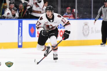 2019-20 HIGHLIGHT REEL |  Hunter Campbell