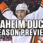 Anaheim Ducks 2023-24 NHL Season Preview | The Steve Dangle Podcast