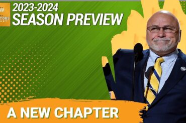 Nashville Predators Season Preview | Can the Preds’ youth movement produce playoff-worthy results?