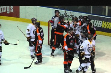 Save Last minute vs Trail