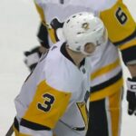 Olli Määttä nets two goals against Bruins