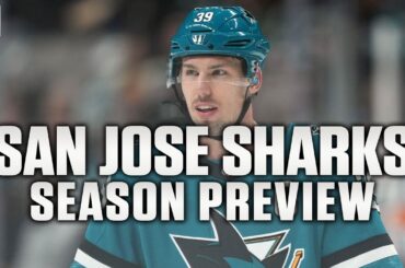 San Jose Sharks 2023-24 NHL Season Preview | The Steve Dangle Podcast