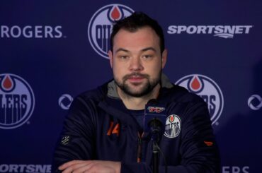 PRE-RAW | Devin Shore 04.21.21