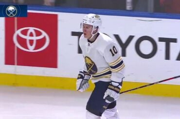 Henri Jokiharju 1+0 vs New Jersey