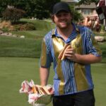 I CAN'T BELIEVE HE DID IT AGAIN!