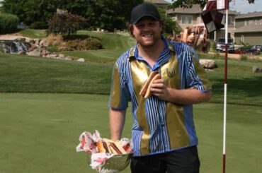 I CAN'T BELIEVE HE DID IT AGAIN!