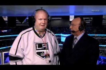 Interview with Kyle Clifford's father