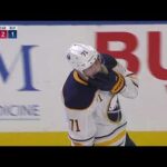 Evan Rodrigues Goal vs Carolina Hurricanes (2/7/2019)