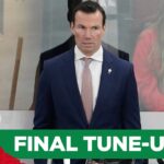 One Final Tune-Up Before Chicago Blackhawks Season Begins! | CHGO Blackhawks Pregame Podcast