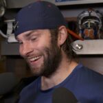 POST-RAW | Jack Campbell 10.06.23