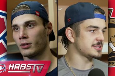 MTL@OTT: Postgame media ops | FULL PRESS CONFERENCES