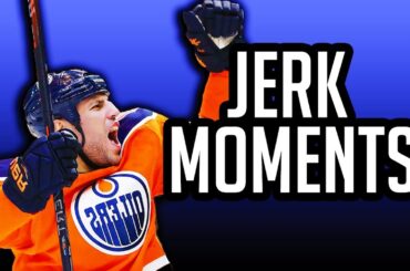 Milan Lucic/Top Jerk Moments
