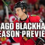 Chicago Blackhawks 2023-24 NHL Season Preview | The Steve Dangle Podcast