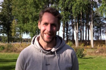 Per Åslund fyllde 700