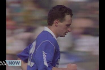 GAANOW Rewind Damien O'Reilly Cavan 1992