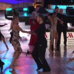 Ilia Makovskii - Anastasiia Fedotovskaia AZE | 1/16 Pasodoble | WDC World Latin Championship 2016