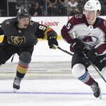 Avalanche Defenseman Bowen Byram Making NHL Debut - 2021 NHL Season