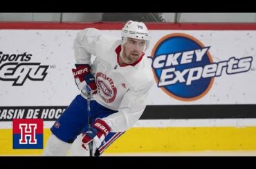 What can Tanner Pearson bring to the Canadiens? | HI/O Bonus