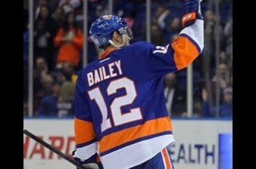 Josh Bailey breakaway goals