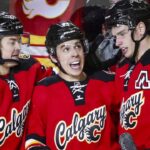 Eric Francis on Flames signing Sean Monahan