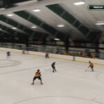 LIVE: Hebron Hockey vs Academie St.Louis