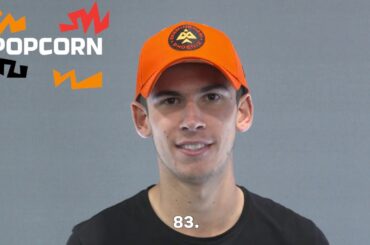 Pat Brown - hundred to zero