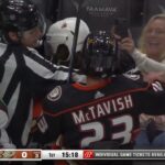 NHL    Oct.05/2023    PS    Arizona Coyotes - Anaheim Ducks