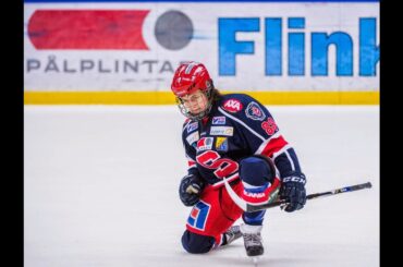 William Nylander Montage - TML 2014/2015