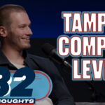 Sergachev & Lightning Ready To Rebound From Early Playoff Exit | 32 Thoughts