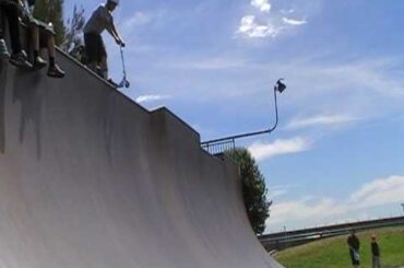 ben hutton bri attempt