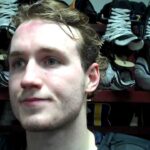 Colton Sissons talks about his first NHL game