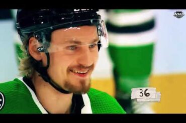 2023 Top 50 Players: #36 Roope Hintz, DAL