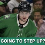 Stars shutout by Blues | Who needs to step up this season for the Dallas Stars?